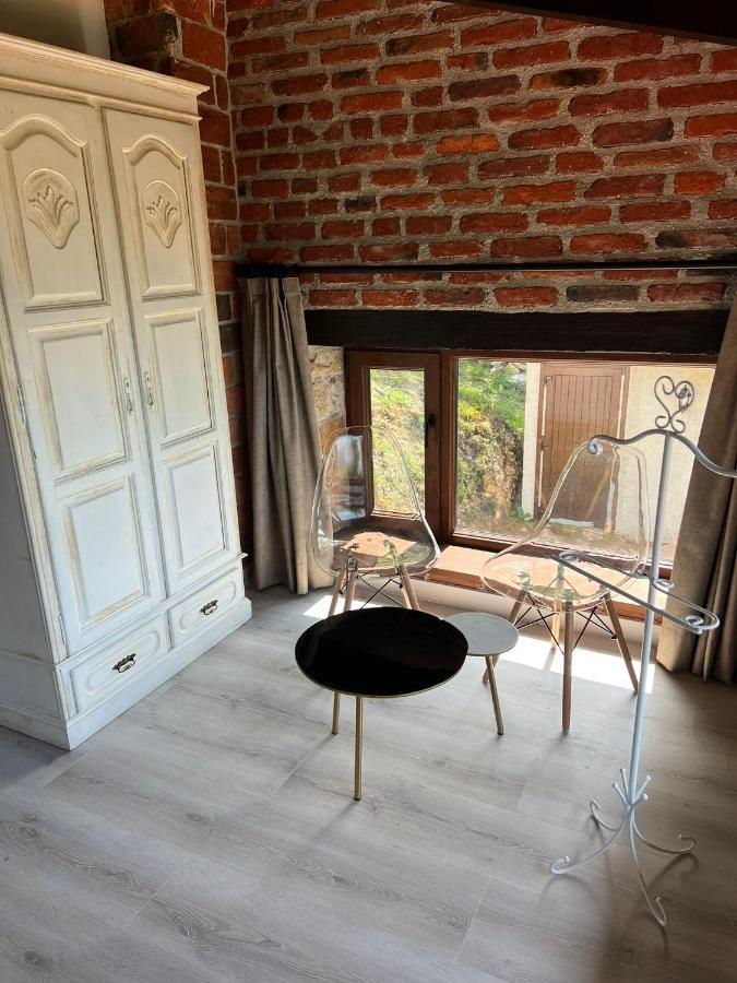 Apartamentos La Cabana Del Cerro Alto Beceña Exteriér fotografie